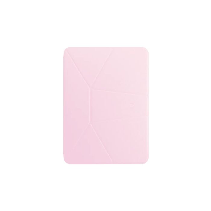 Moft Dynamic Folio Etui do iPad Air 11 (M2 / M3) / Air 10.9 (4-gen./5-gen.) - Różowe - Mof000056 - zdjęcie 1 z 9