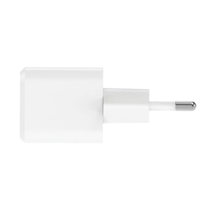 Mophie GaN Charger Ładowarka sieciowa USB-C 35W - Biała - MOP409917045 - zdjęcie 1 z 3