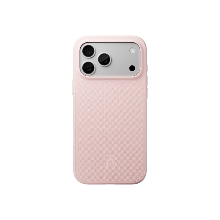 Native Union Neo Case Etui do iPhone 18 Pro / 17 Pro kompatybilne z MagSafe - Różowe (Candy) - NAUNNEOCSECDYNP26P - zdjęcie 1 z 4