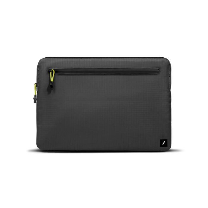 Native Union Ultralight Sleeve Etui ochronne do Macbook Pro 16 - Czarne - NAUNSTOWUTMBSBLK16 - zdjęcie 1 z 3