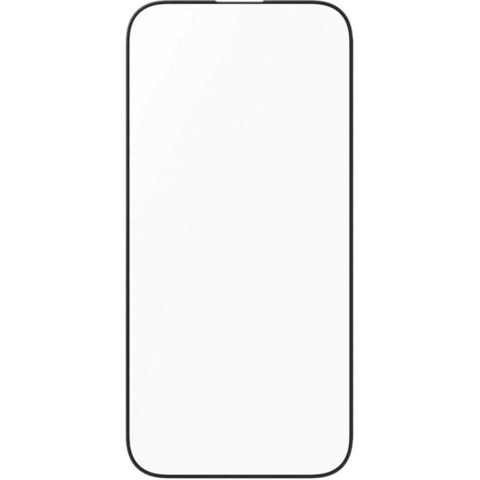 PanzerGlass Aluminum Frame Szkło ochronne z aluminiową ramką do iPhone 16 Pro Max - PAN000791 - zdjęcie 1 z 3