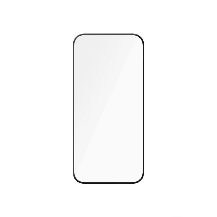 PanzerGlass Ceramic Szkło ochronne ceramiczne do iPhone 16 / 15 - PAN000792 - zdjęcie 1 z 4