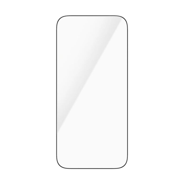 PanzerGlass Ceramic Ultra-Wide Fit Szkło ceramiczne do iPhone 18 Pro Max / 17 Pro Max z aplikatorem - PAN001699 - zdjęcie 1 z 4