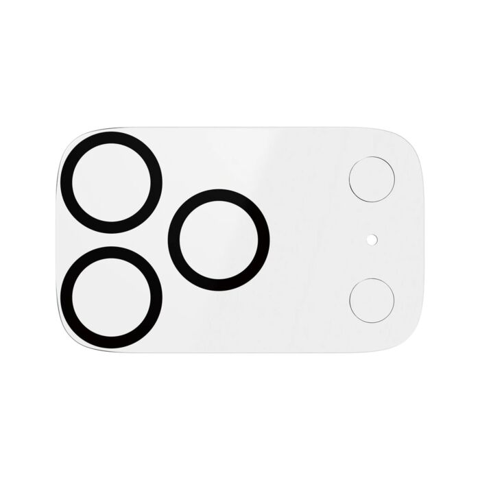 PanzerGlass PicturePerfect Szkło hartowane na obiektyw do iPhone 18 Pro Max - PAN001682 - zdjęcie 1 z 4