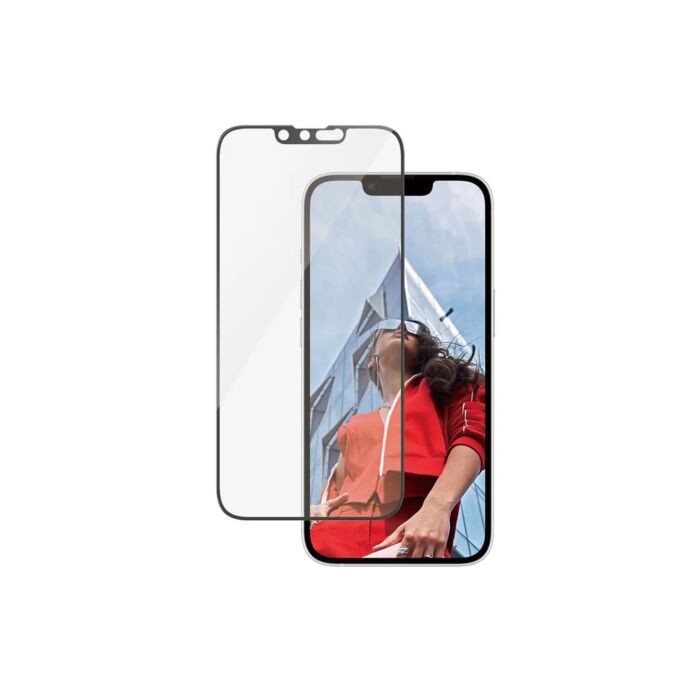 PanzerGlass Ultra-Wide Fit Szkło hartowane do iPhone 16e/14/13/13 Pro - PAN001127 - zdjęcie 1 z 4