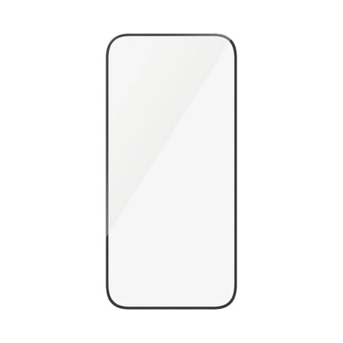 PanzerGlass Ultra-Wide Fit Szkło ochronne do iPhone 16 Pro - PAN000801 - zdjęcie 1 z 2