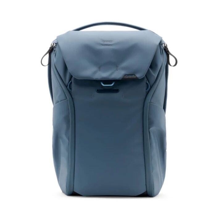 Peak Design Everyday Backpack Plecak 30L - Niebieski - BEDB-30-DS-3 - zdjęcie 1 z 6