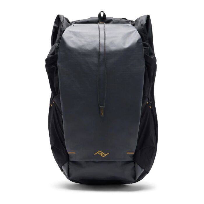 Peak Design Outdoor Plecak 45L - Czarny - BABP-45-BK-1 - zdjęcie 1 z 8