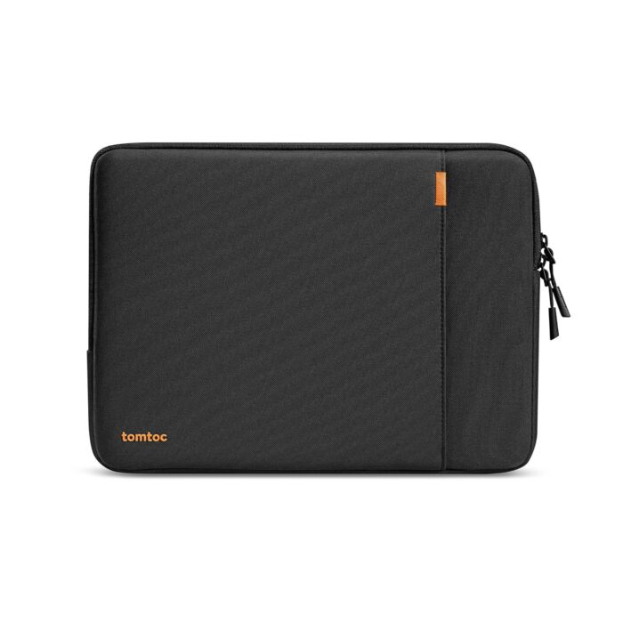 Tomtoc Defender-A13 Pokrowiec na MacBooka Neo - Czarny (Black) - A13C3D1 - zdjęcie 1 z 8