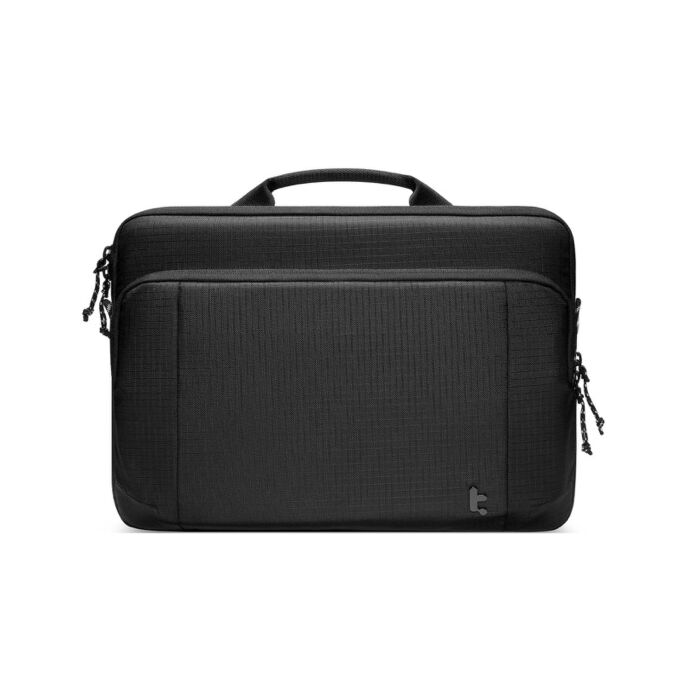 TomToc Essence-A34 Torba na MacBooka Pro 14 - Czarna (Black) - A34D2D1 - zdjęcie 1 z 10