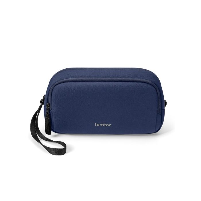 Tomtoc Light-T12 Organizer na akcesoria 1,8L - Niebieski (Blue) - T12M1B2 - zdjęcie 1 z 13