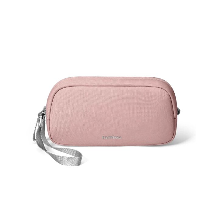 Tomtoc Light-T12 Organizer na akcesoria 1L- Różowy (Pink) - T12S1P1 - zdjęcie 1 z 8