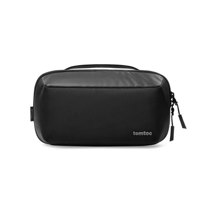 Tomtoc Navigator-T13 Organizer na akcesoria 2,4L - Czarny (Black) - T13M1D1 - zdjęcie 1 z 9