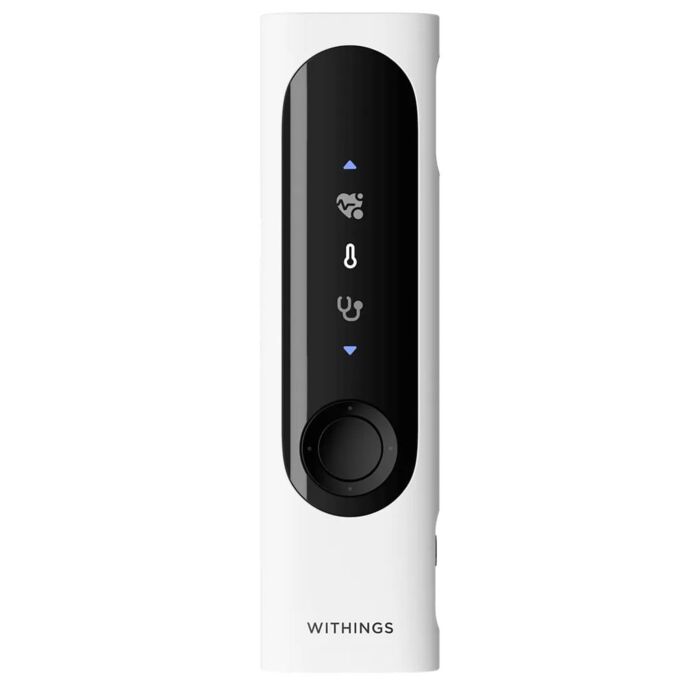 Withings BeamO MultiScan Urządzenie 4w1 - Białe - SCT02-02-All-Int - zdjęcie 1 z 5