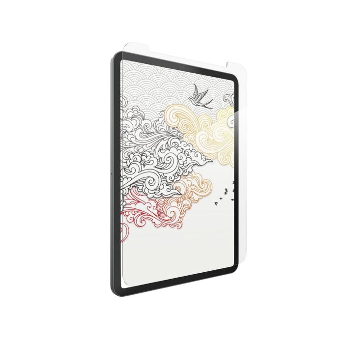 ZAGG InvisibleShield Fusion Canvas Antybakteryjna folia ochronna imitująca papier do iPad 10,9 10 gen. / 11 - ZAGG200318473 - zdjęcie 1 z 1