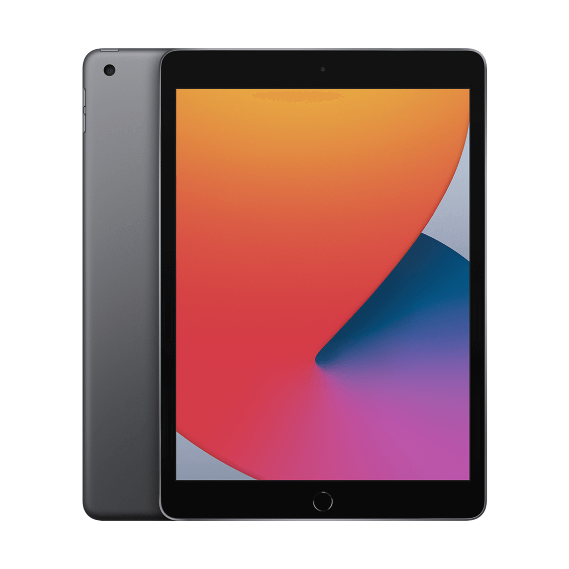 iPad 8-generacji