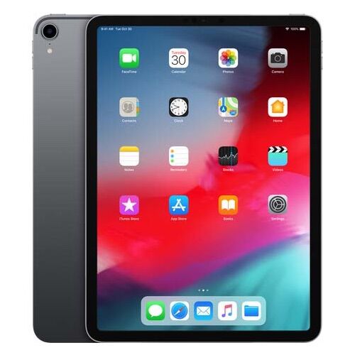 iPad Pro