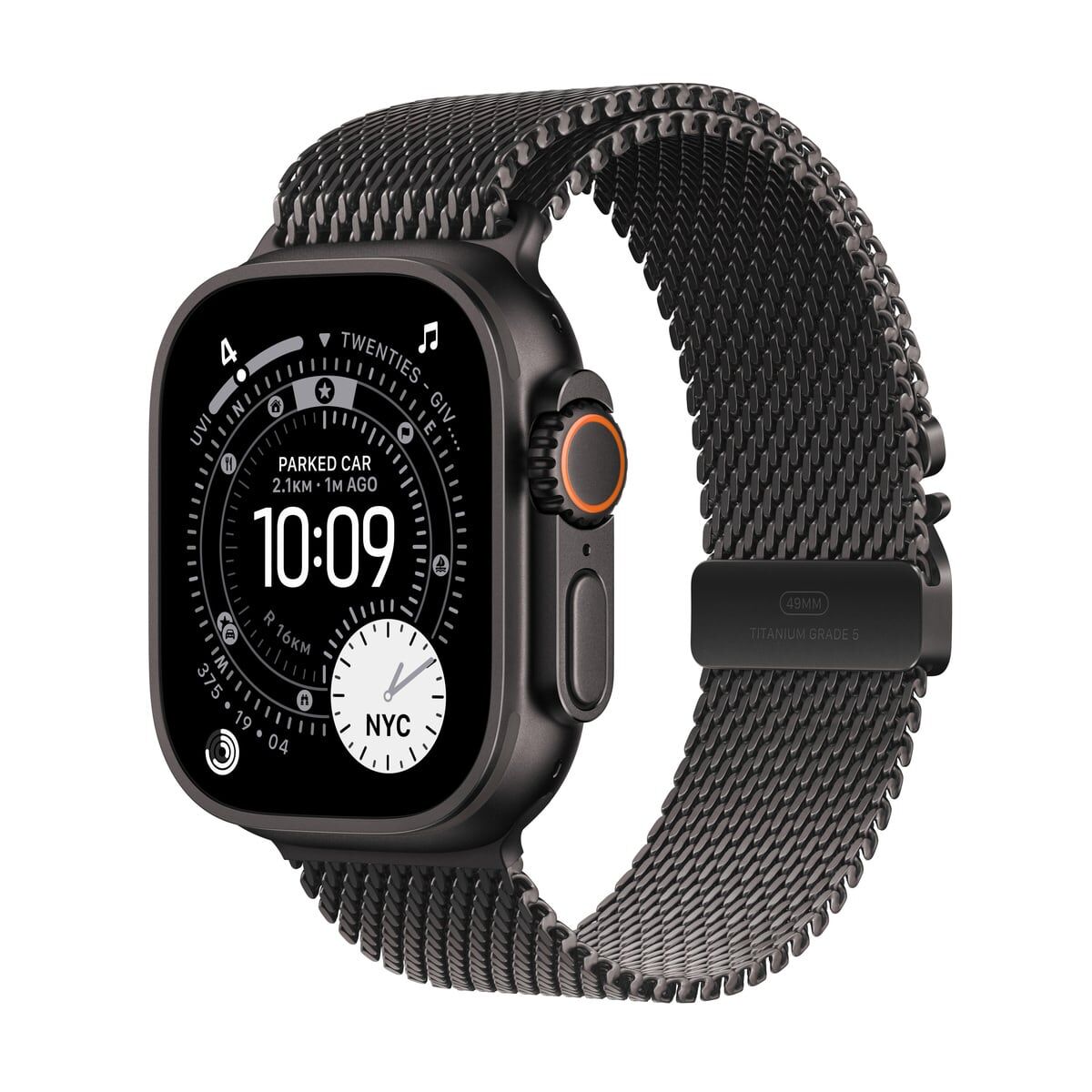 Apple Watch Ultra