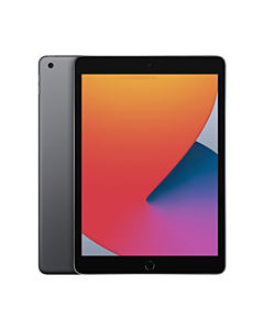 Apple iPad 8-generacji 10,2" 32GB Wi-Fi Gwiezdna Szarość (Space Gray)