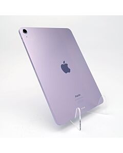 Apple iPad Air 11" M2 128GB Wi-Fi Fioletowy (Purple) - odnowiony (stan dobry - ASIS)