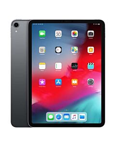 Apple iPad Pro 11 256GB Wi-Fi Gwiezdna Szarość (Space Gray)