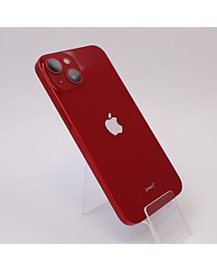 Apple iPhone 13 128GB (PRODUCT)RED