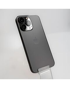 Apple iPhone 13 Pro 256GB Mocny grafit (Graphite)
