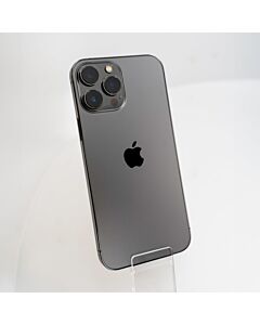 Apple iPhone 13 Pro Max 256GB Mocny Grafit (Graphite)
