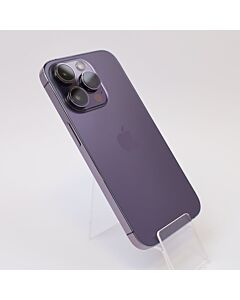 Apple iPhone 14 Pro 128GB Głęboka Purpura (Deep Purple)