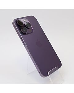Apple iPhone 14 Pro 128GB Głęboka Purpura (Deep Purple)