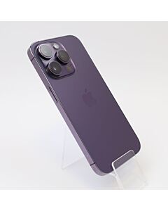 Apple iPhone 14 Pro 128GB Głęboka Purpura (Deep Purple)