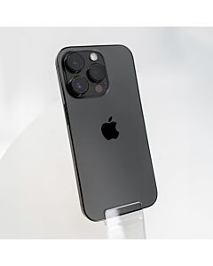 Apple iPhone 14 Pro 128GB Gwiezdna Czerń (Space Black)