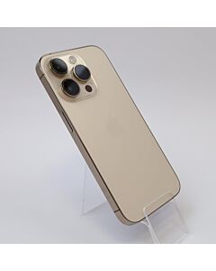 Apple iPhone 14 Pro 128GB Złoty (Gold)