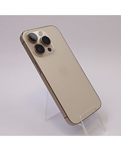 Apple iPhone 14 Pro 128GB Złoty (Gold)
