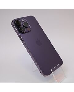 Apple iPhone 14 Pro Max 128GB Głęboka Purpura (Deep Purple)