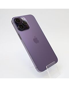 Apple iPhone 14 Pro Max 128GB Głęboka Purpura (Deep Purple)