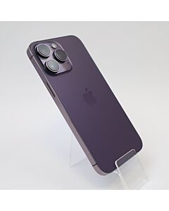Apple iPhone 14 Pro Max 128GB Głęboka Purpura (Deep Purple)
