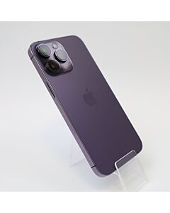 Apple iPhone 14 Pro Max 128GB Głęboka Purpura (Deep Purple)