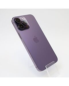 Apple iPhone 14 Pro Max 128GB Głęboka Purpura (Deep Purple)