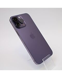 Apple iPhone 14 Pro Max 128GB Głęboka Purpura (Deep Purple)