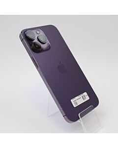 Apple iPhone 14 Pro Max 128GB Głęboka Purpura (Deep Purple)