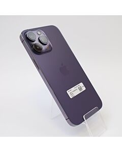 Apple iPhone 14 Pro Max 128GB Głęboka Purpura (Deep Purple)