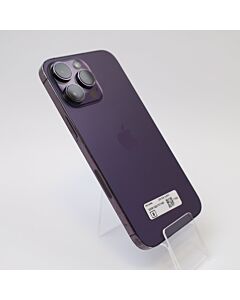 Apple iPhone 14 Pro Max 128GB Głęboka Purpura (Deep Purple)