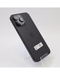 Apple iPhone 14 Pro Max 128GB Gwiezdna Czerń (Space Black)