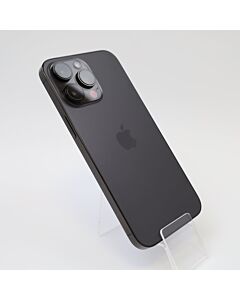 Apple iPhone 14 Pro Max 128GB Gwiezdna Czerń (Space Black)