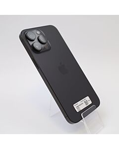 Apple iPhone 14 Pro Max 128GB Gwiezdna Czerń (Space Black)