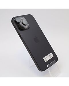 Apple iPhone 14 Pro Max 128GB Gwiezdna Czerń (Space Black)