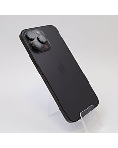 Apple iPhone 14 Pro Max 128GB Gwiezdna Czerń (Space Black)