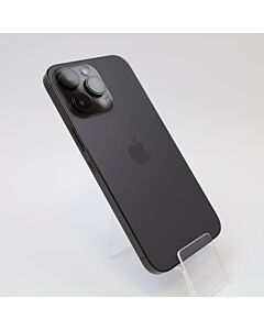 Apple iPhone 14 Pro Max 128GB Gwiezdna Czerń (Space Black)