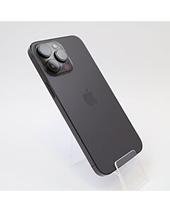 Apple iPhone 14 Pro Max 128GB Gwiezdna Czerń (Space Black)